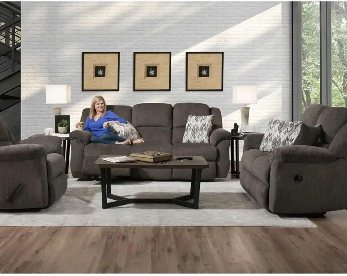 Newport Reclining Loveseat