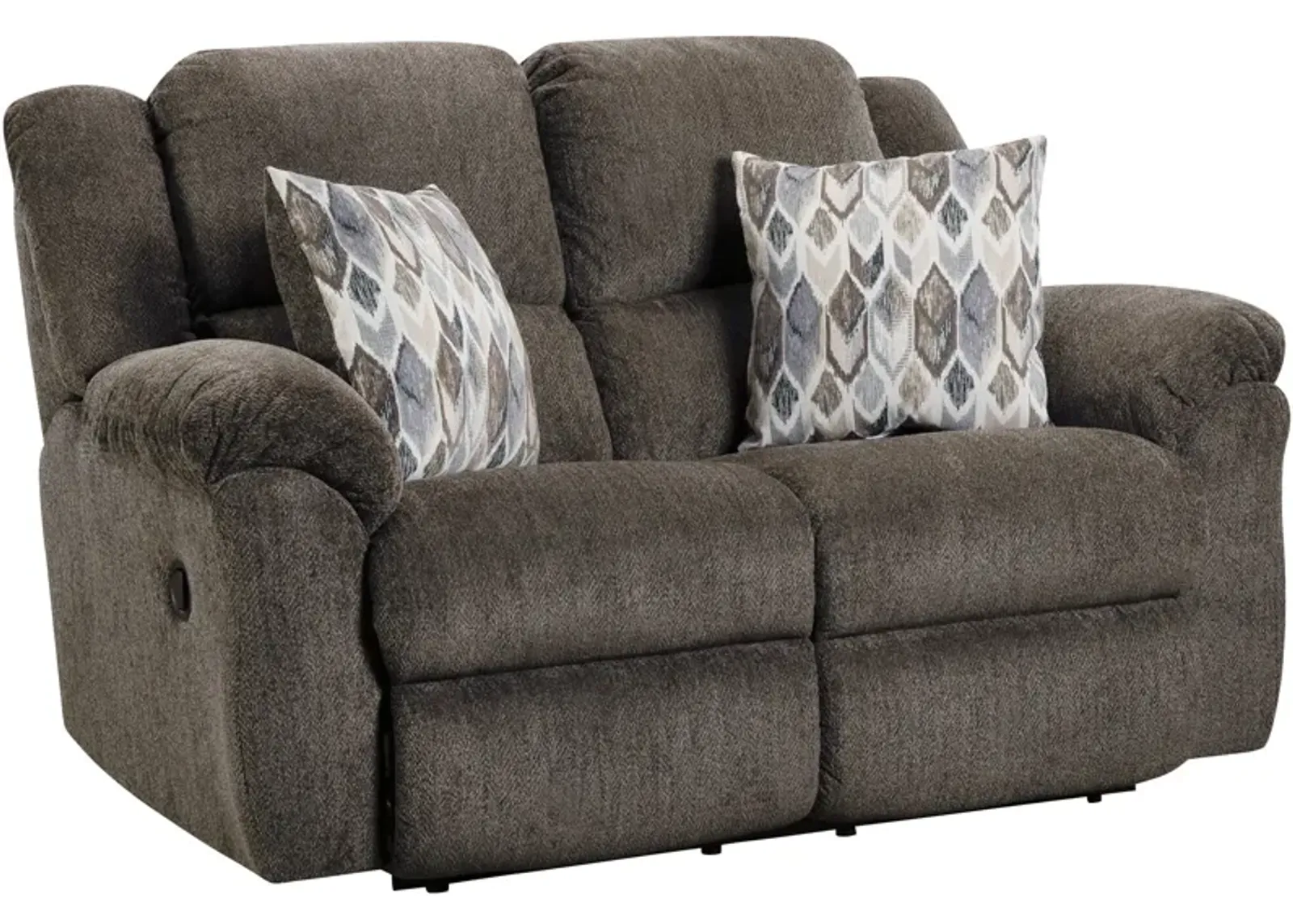 Newport Reclining Loveseat