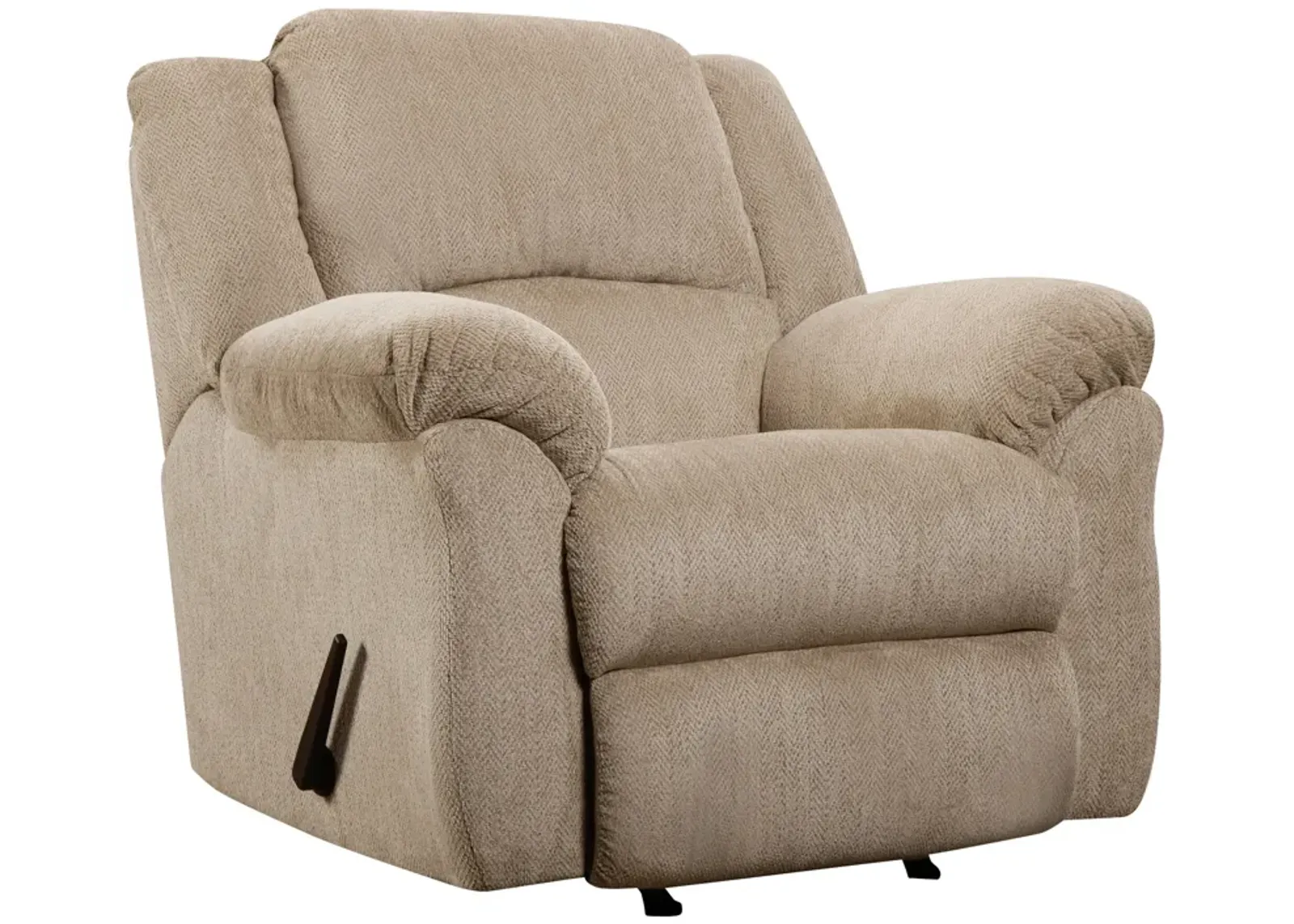 Newport Rocker Recliner