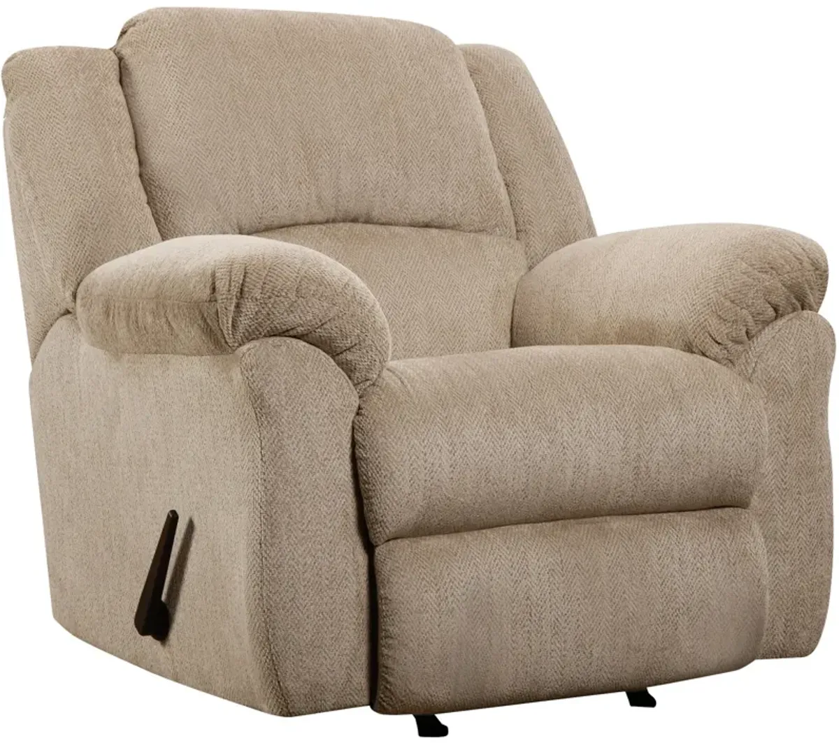 Newport Rocker Recliner