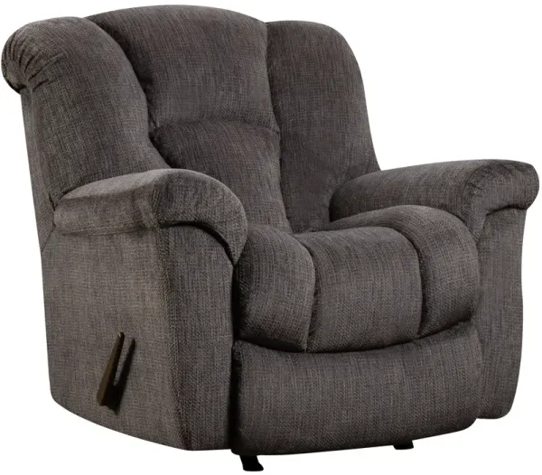 Transformer Rocker Recliner