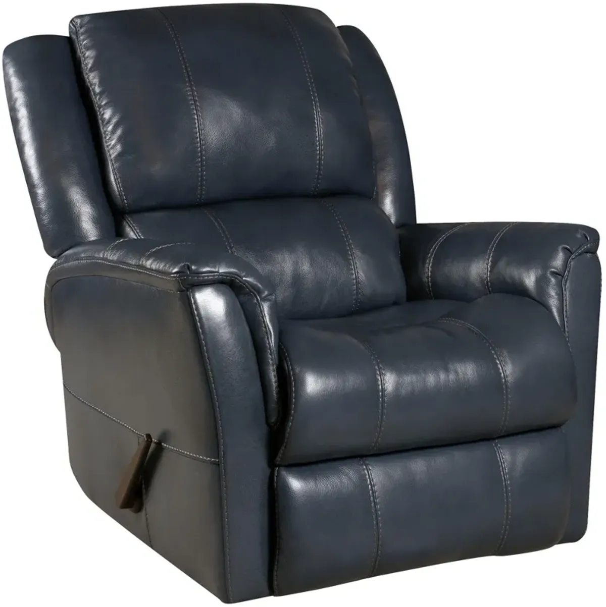 Mercury Swivel Glider