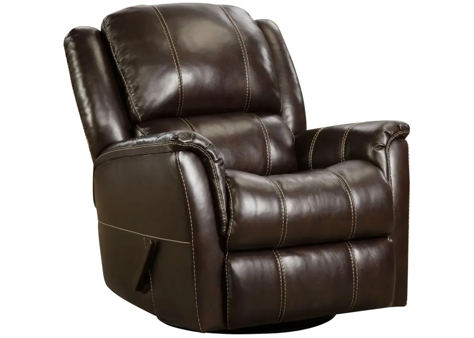 Mercury Swivel Glider