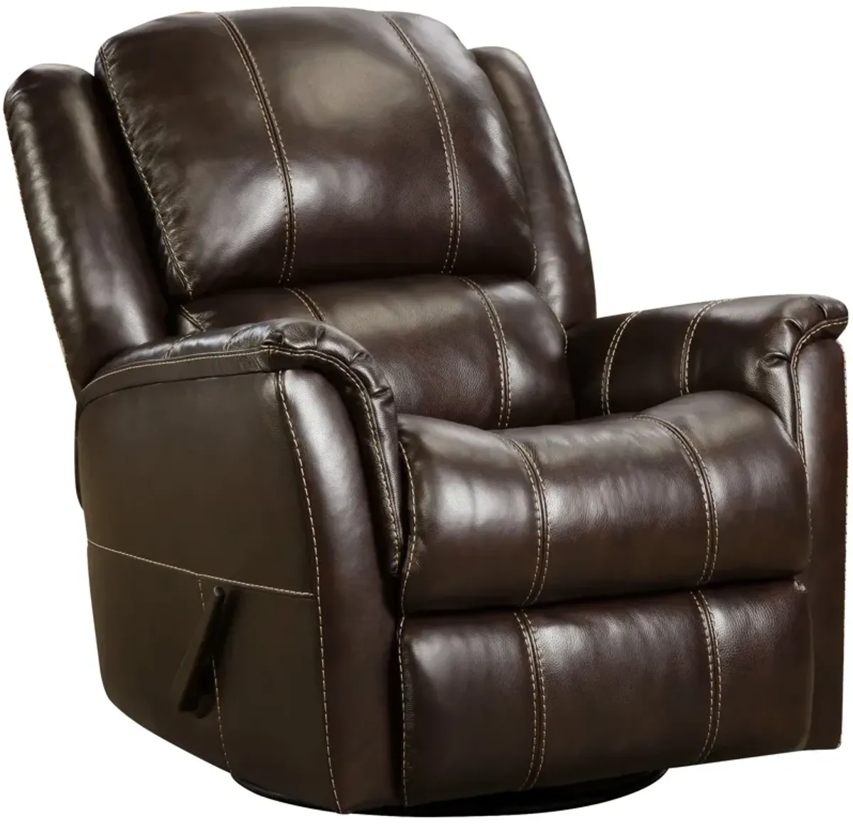 Mercury Swivel Glider