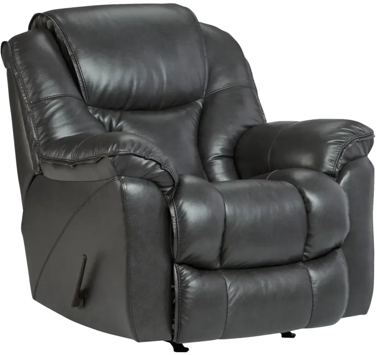 Sidewinder Rocker Recliner