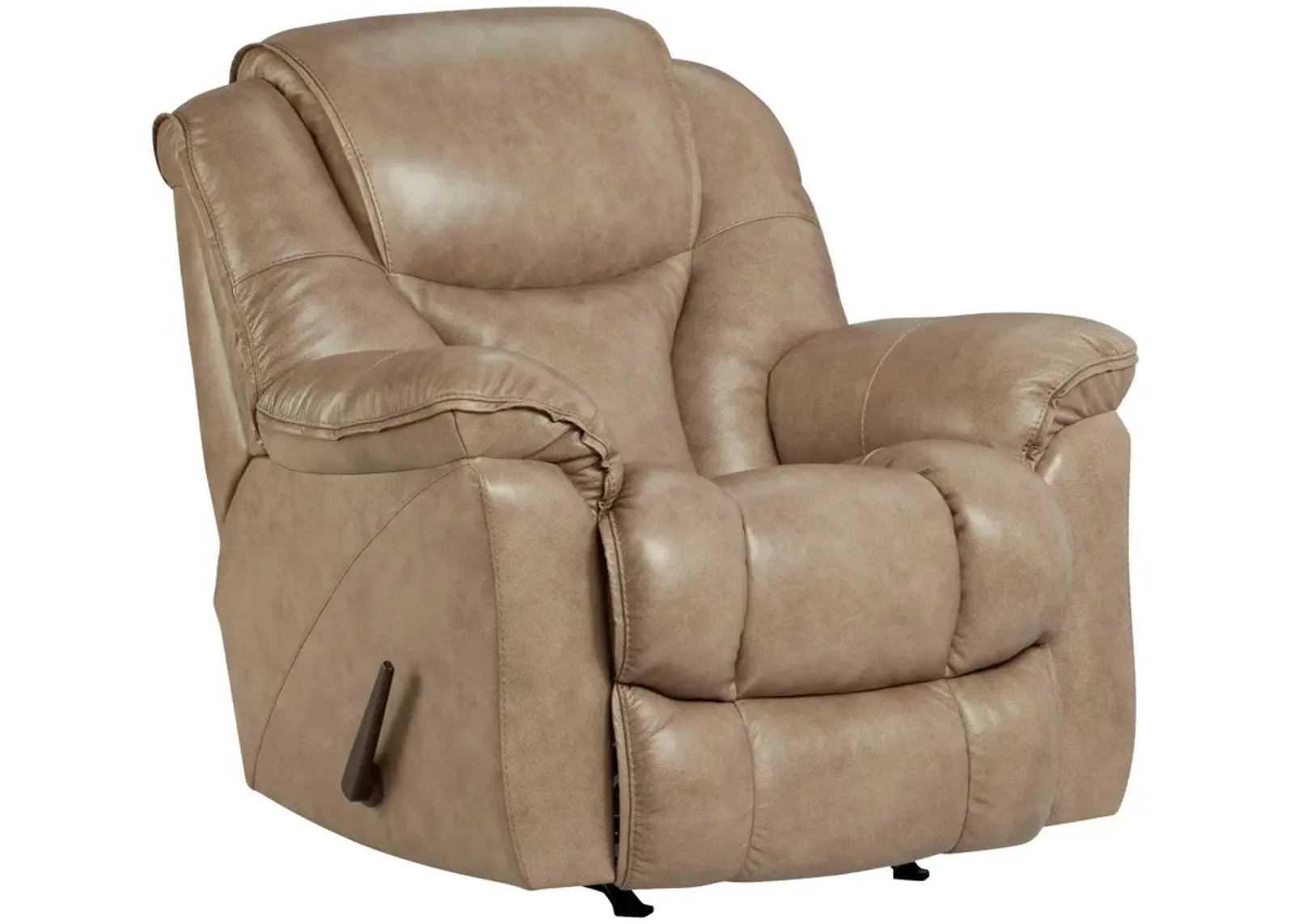 Sidewinder Rocker Recliner