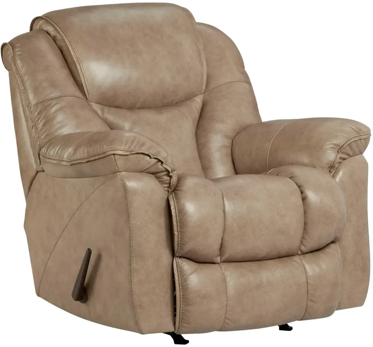 Sidewinder Rocker Recliner