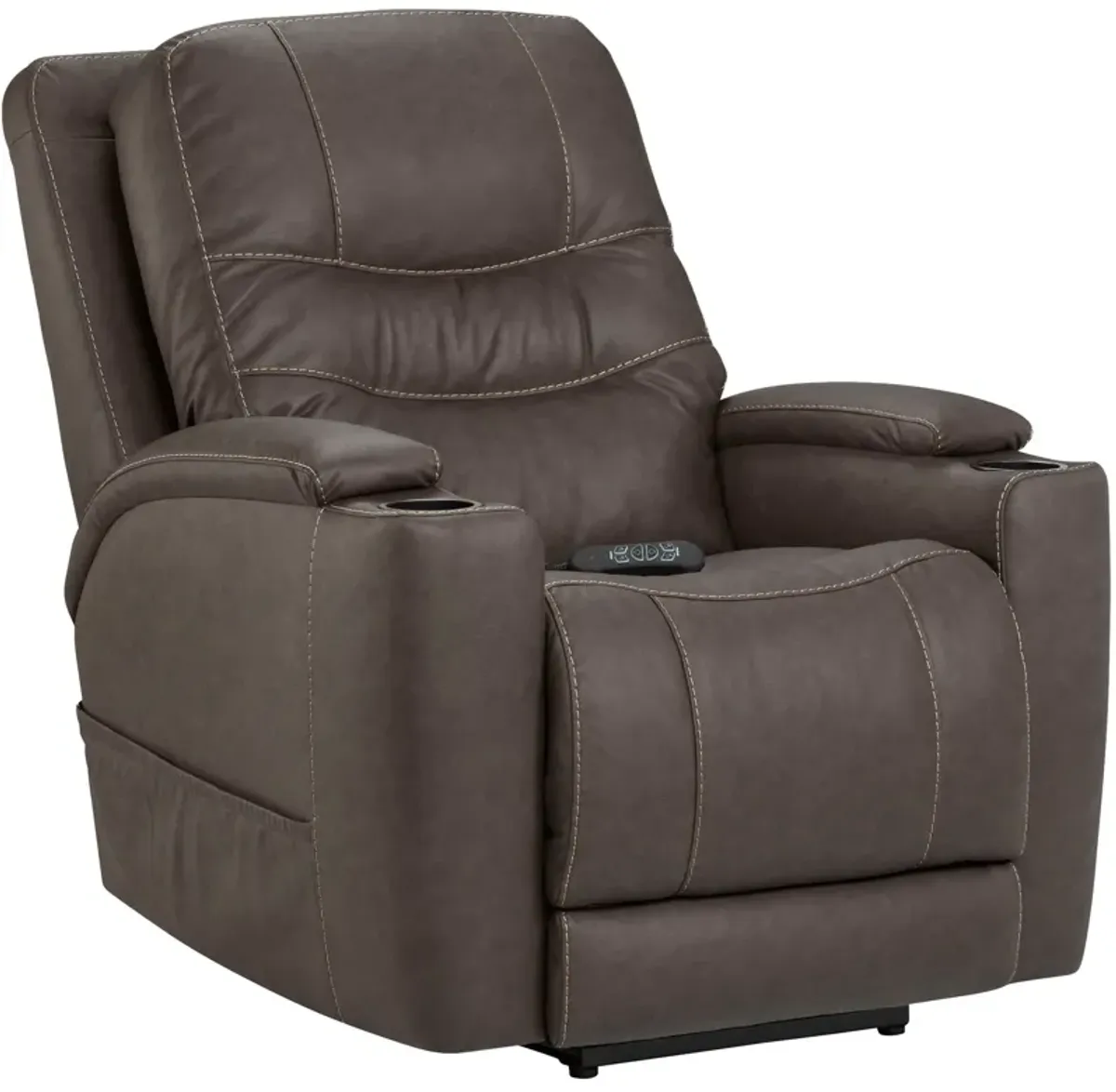 Turbo Power Recliner