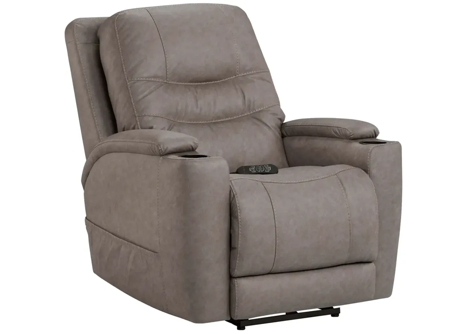 Turbo Power Recliner