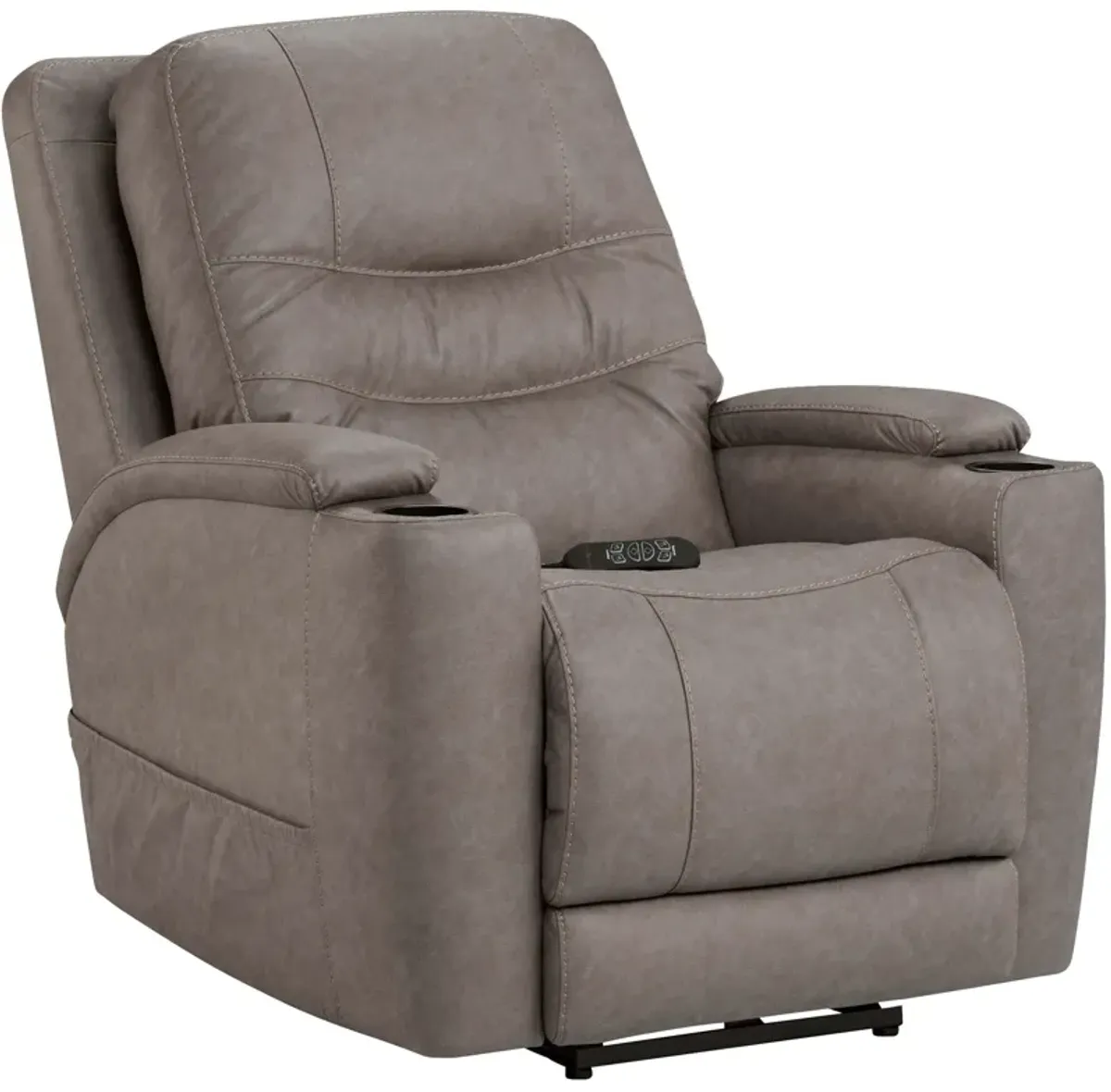 Turbo Power Recliner