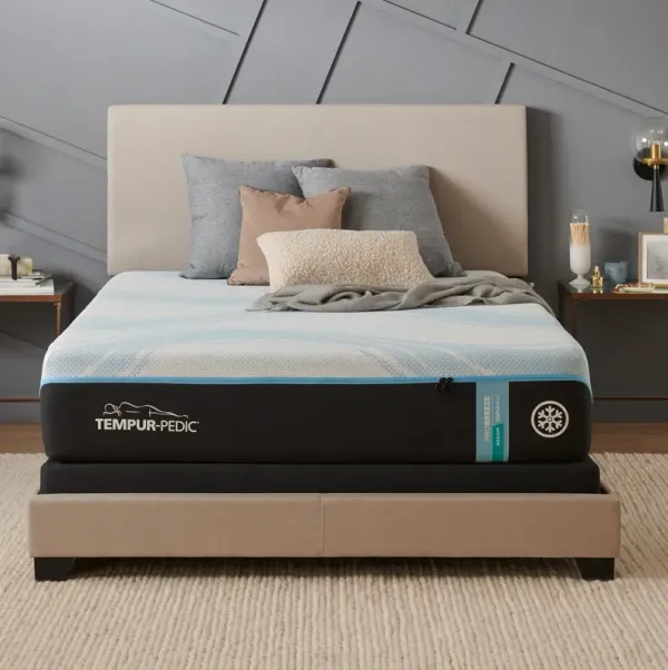 Tempur-Pedic TEMPUR-PRObreeze 2 Medium Mattress