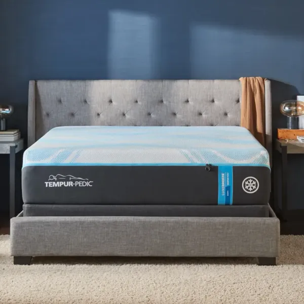 Tempur-Pedic TEMPUR-Luxe Breeze 2 Soft Mattress