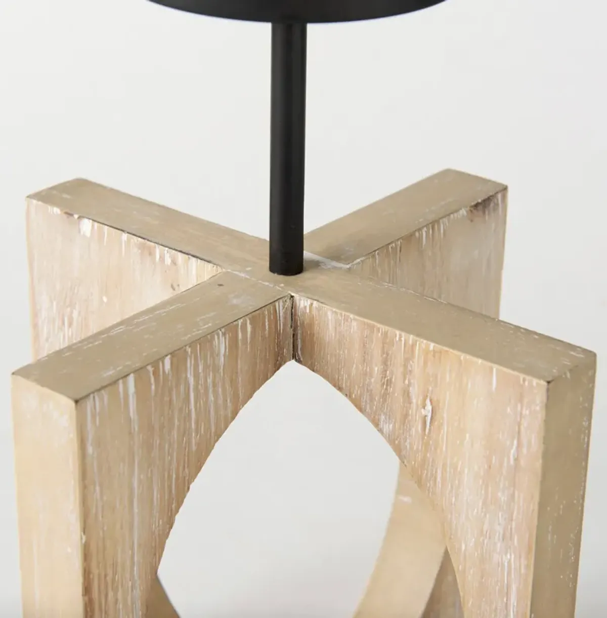 Mercana Furniture & Decor Cambie Large Candleholder