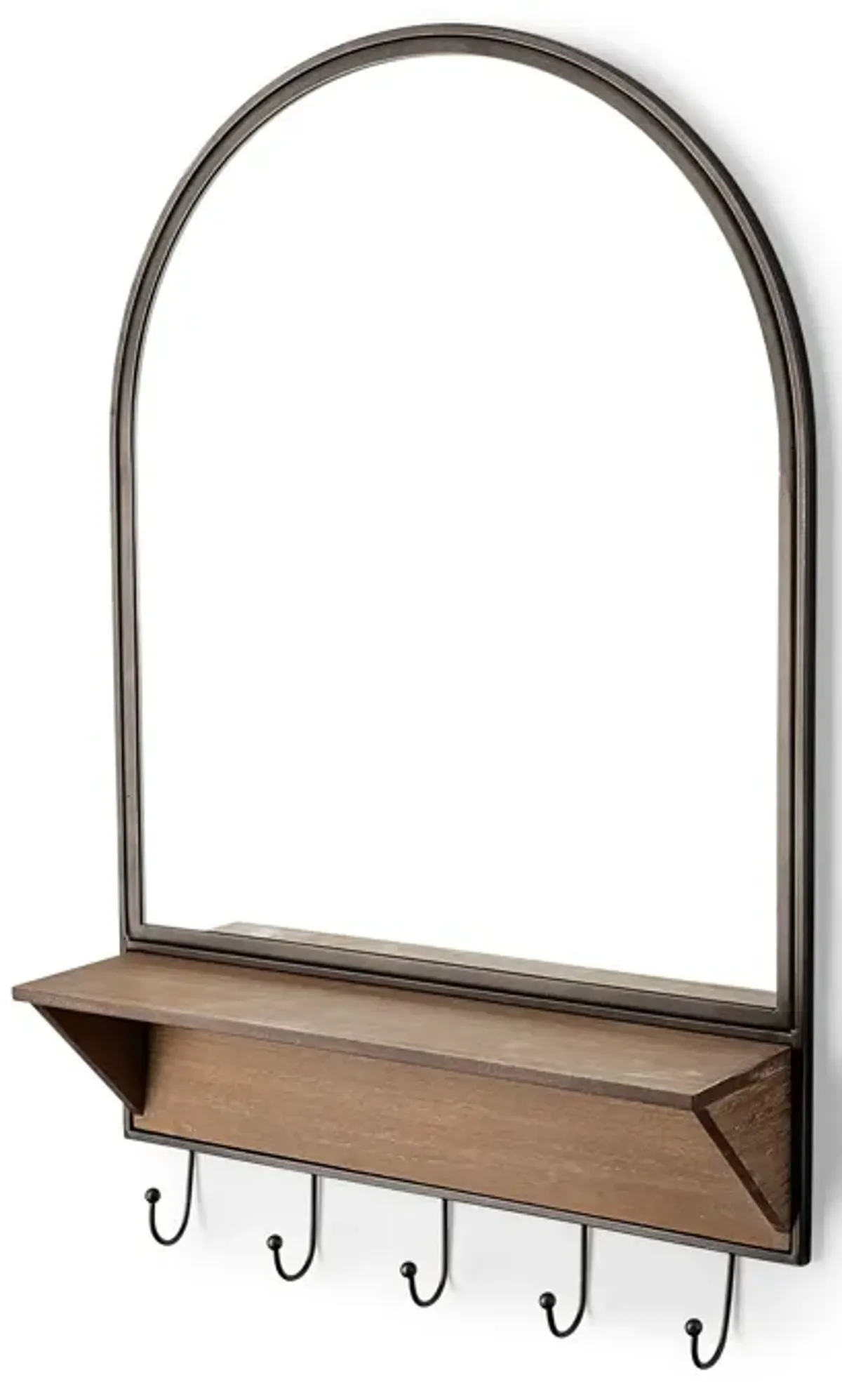 Mercana Furniture & Decor Neville Arch Mirror