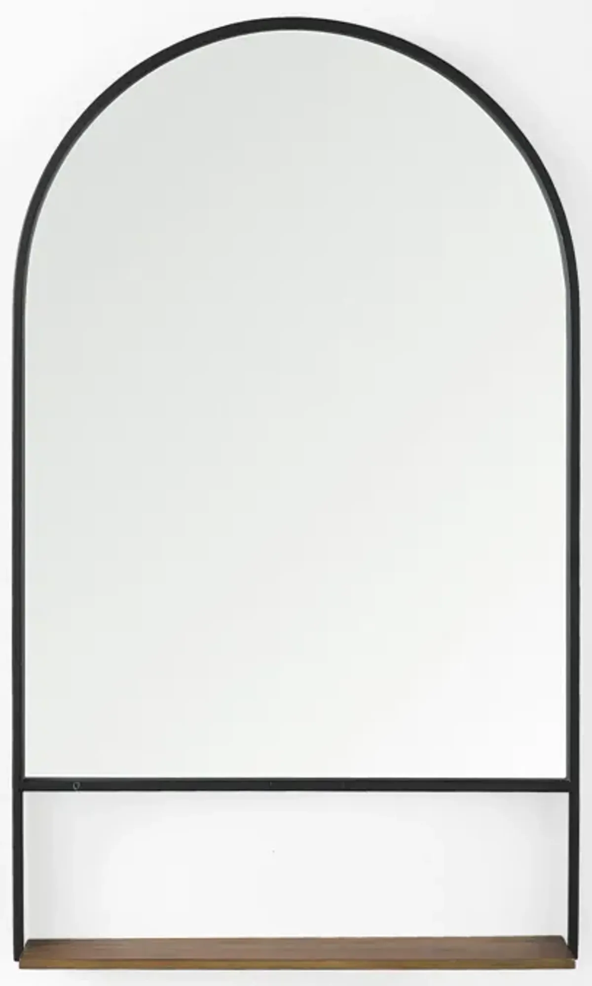 Mercana Furniture & Decor Cora Arched Wall Mirror