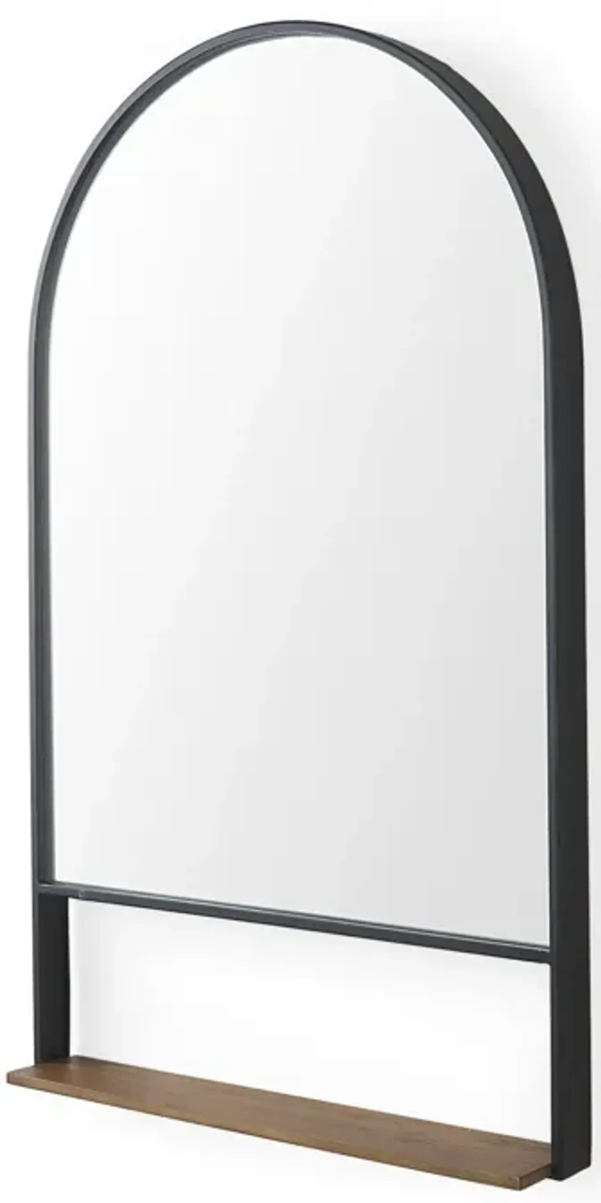 Mercana Furniture & Decor Cora Arched Wall Mirror