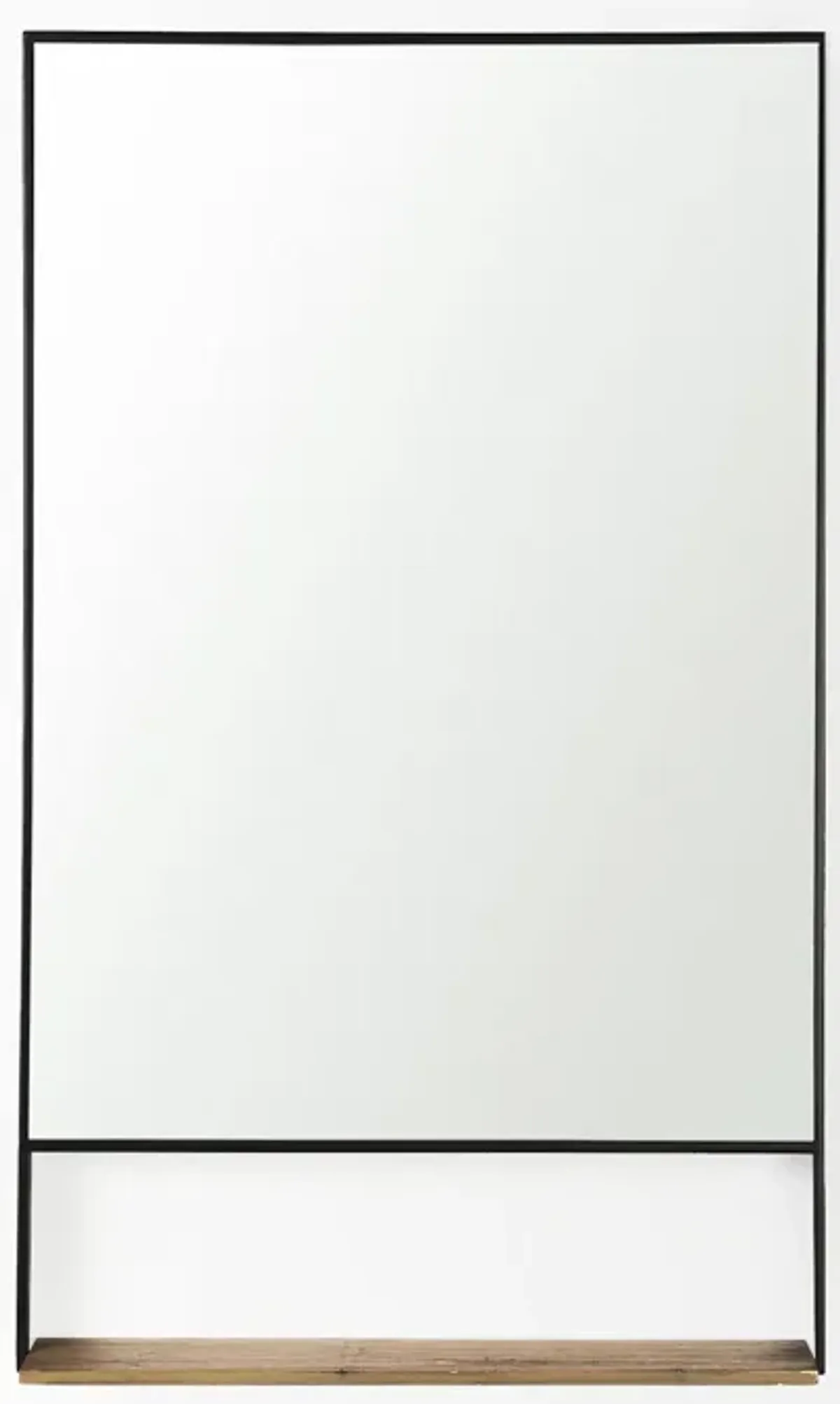 Mercana Furniture & Decor Cora Rectangular Wall Mirror