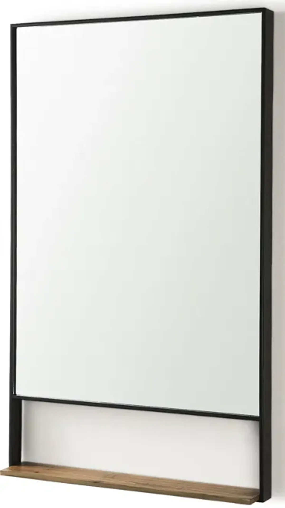 Mercana Furniture & Decor Cora Rectangular Wall Mirror