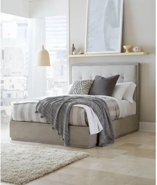 Modus Furniture International Oxford Storage Bed