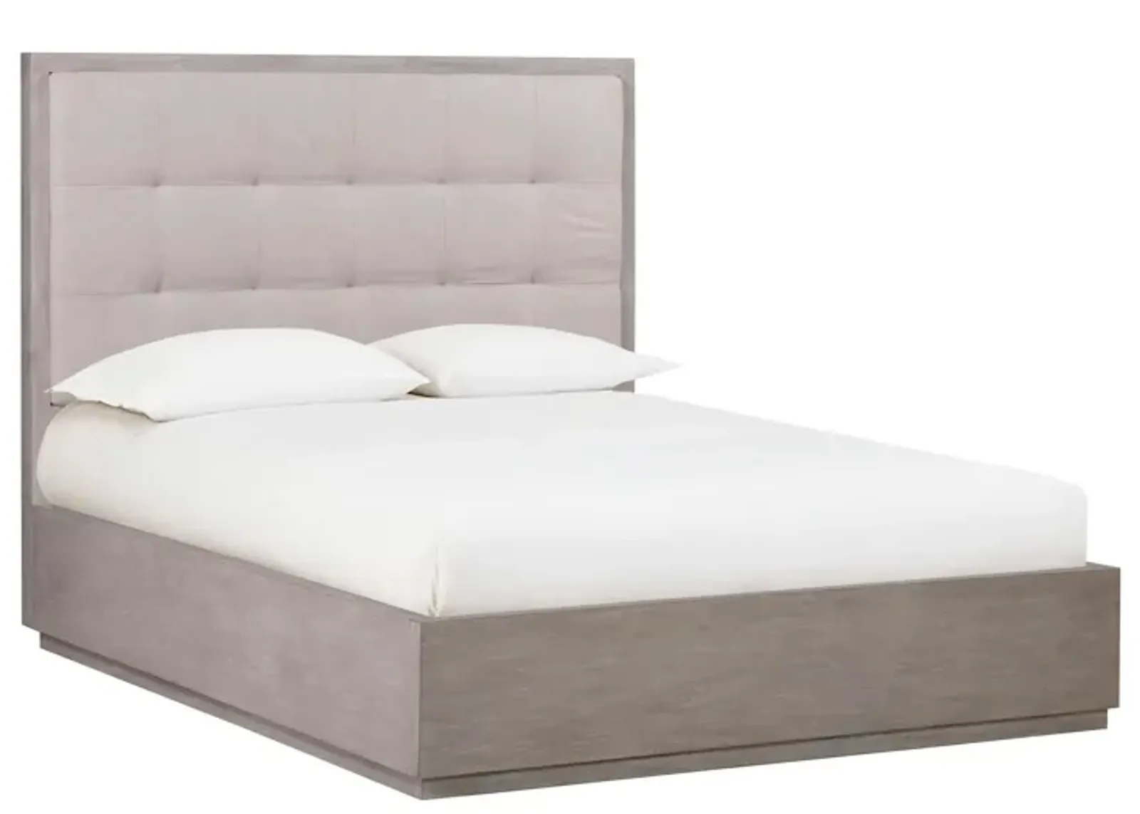 Oxford Storage Bed