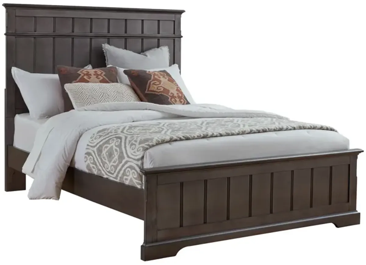 Cortland Bed