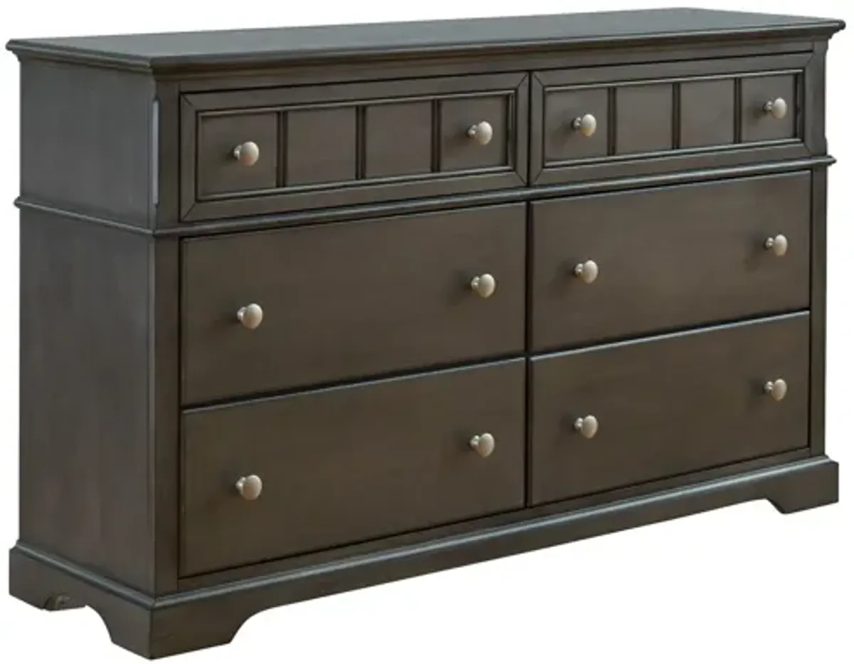 Cortland Dresser