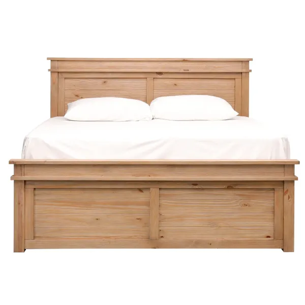 A America Glacier Point Captain Bed
