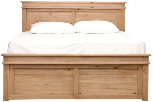 A America Glacier Point Captain Bed