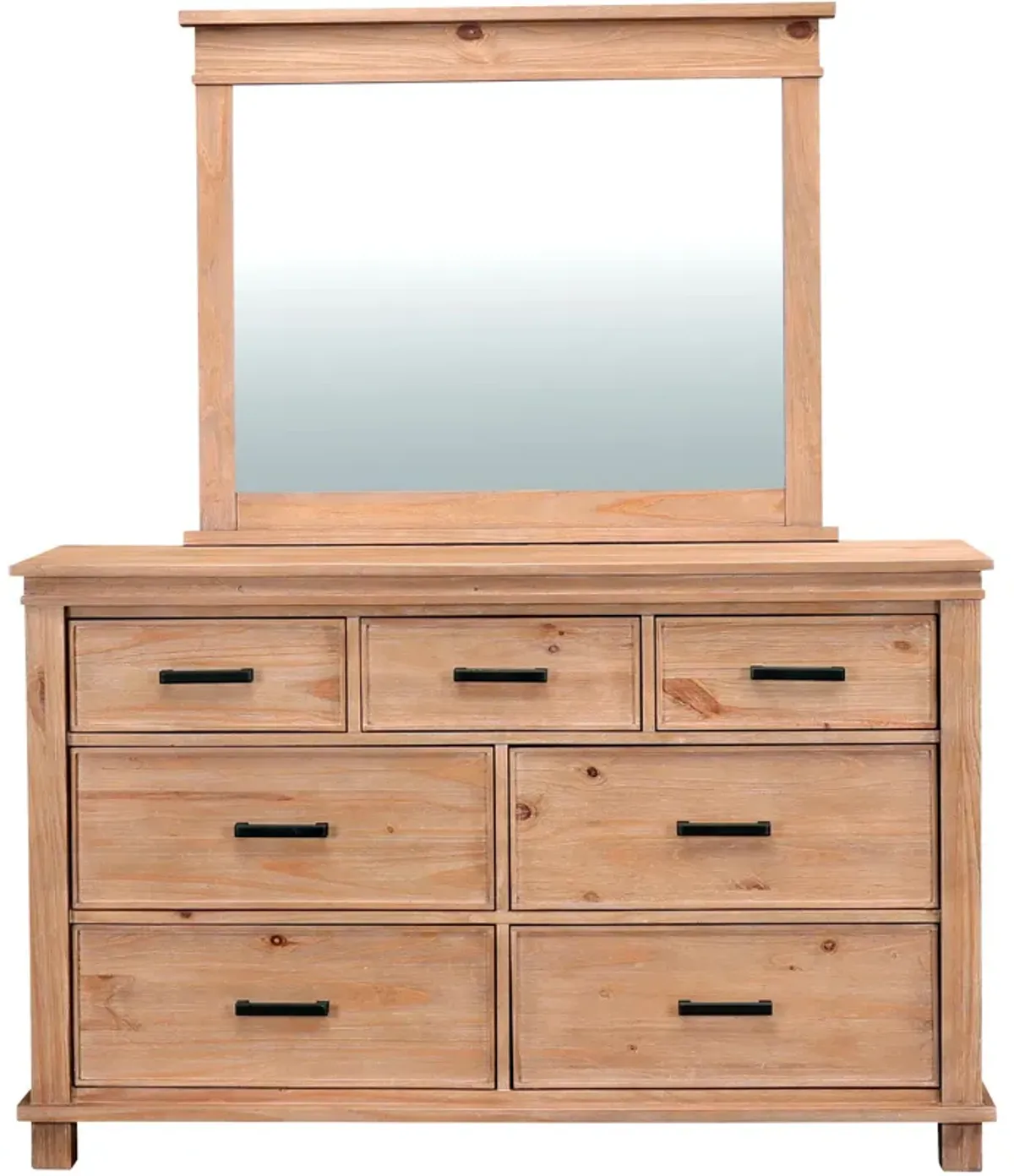 | Glacier Point Dresser | Golden Java