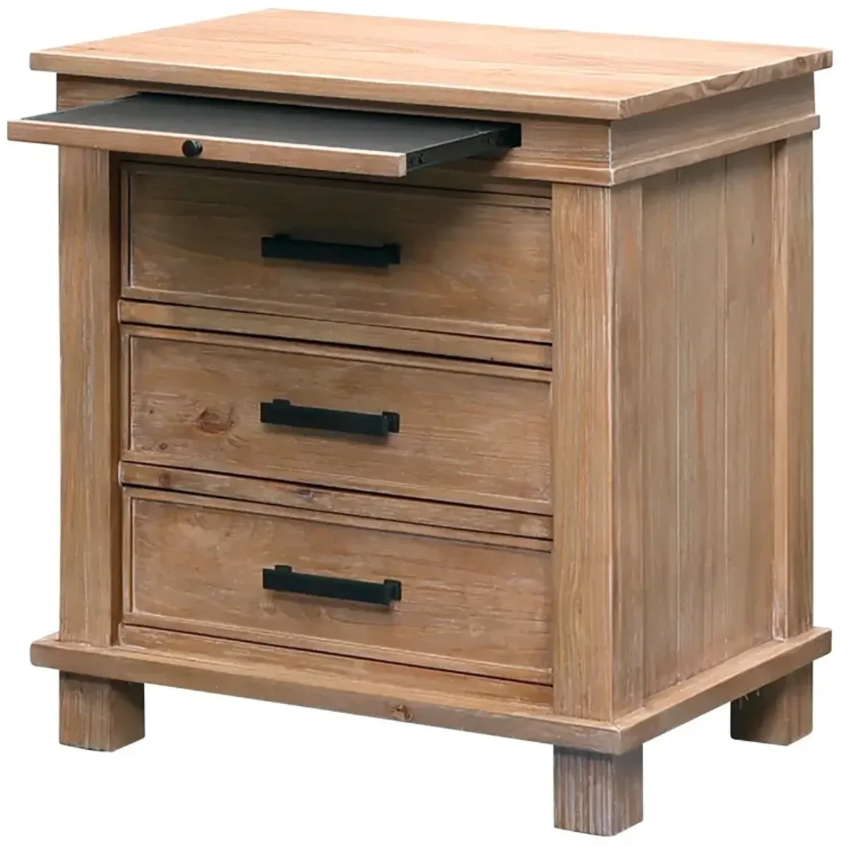 Glacier Point Nightstand