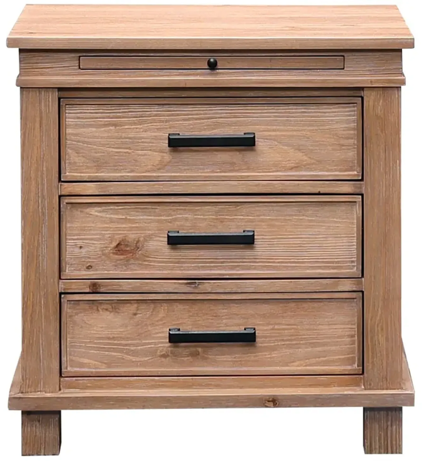 Glacier Point Nightstand