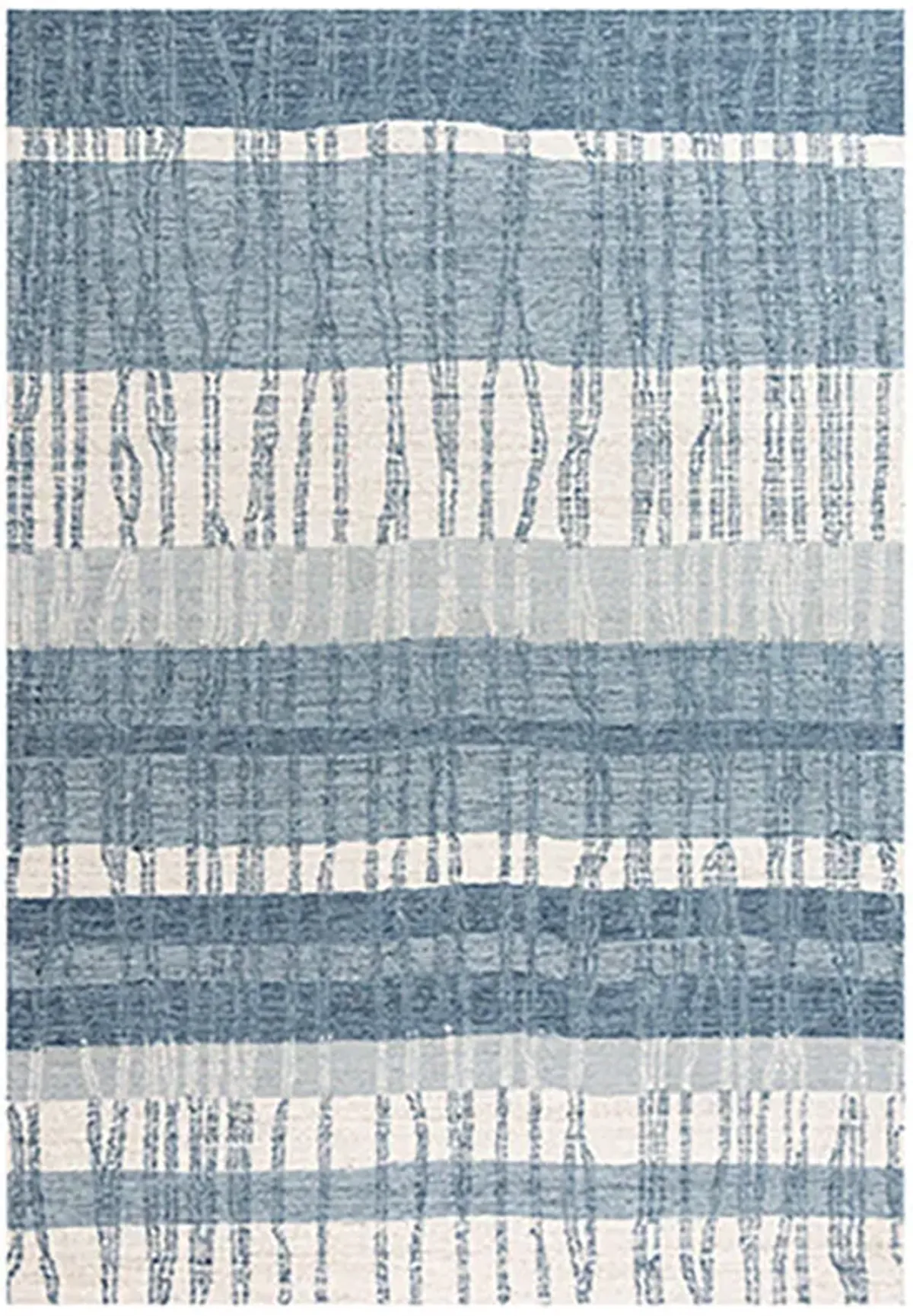 | Taylor | Blue 9'x13' Rugs