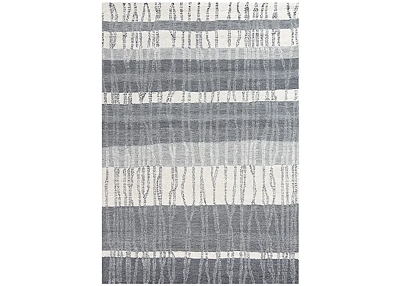 | Taylor | Dark Gray 5'x8' Rugs