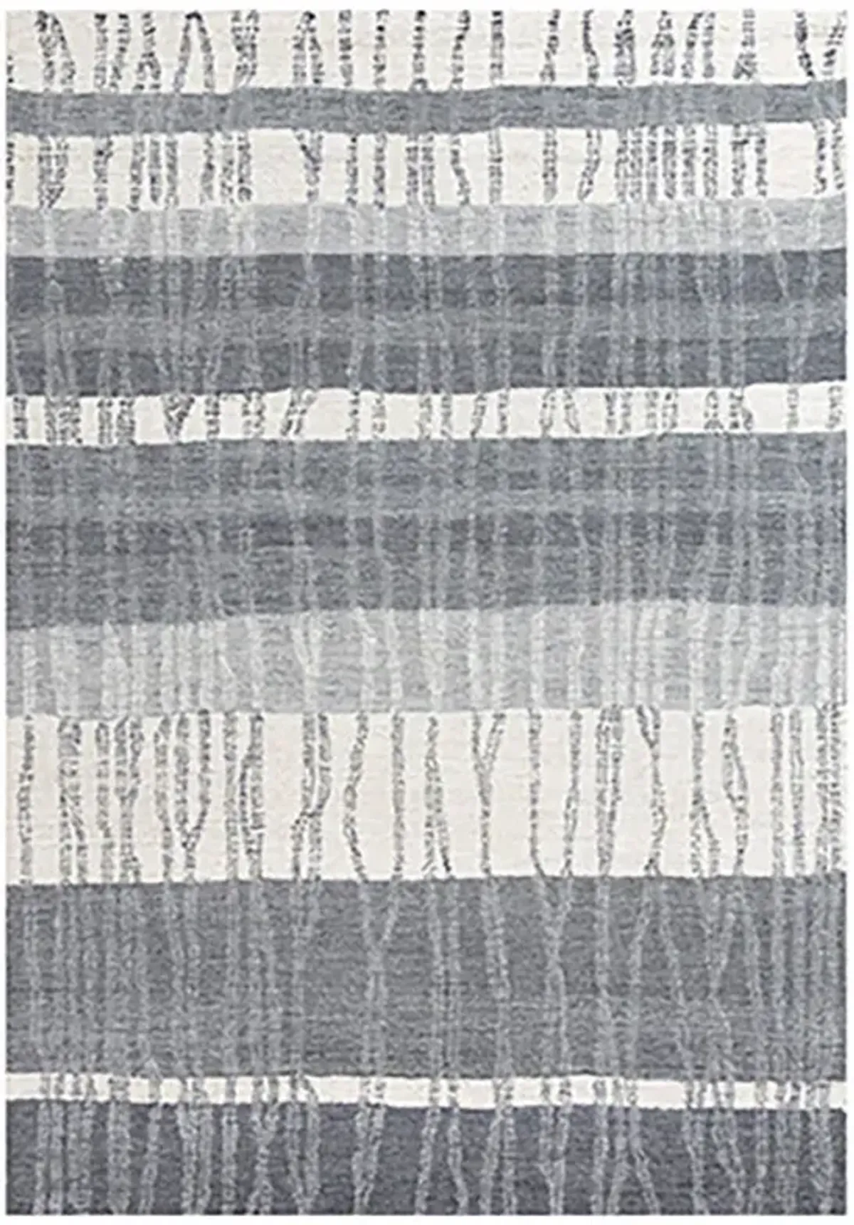 | Taylor | Dark Gray 5'x8' Rugs