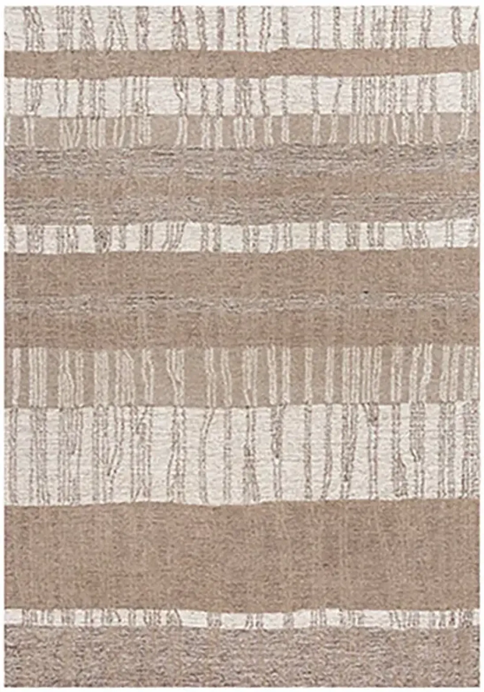 | Taylor | Brown 8'x10' Rugs