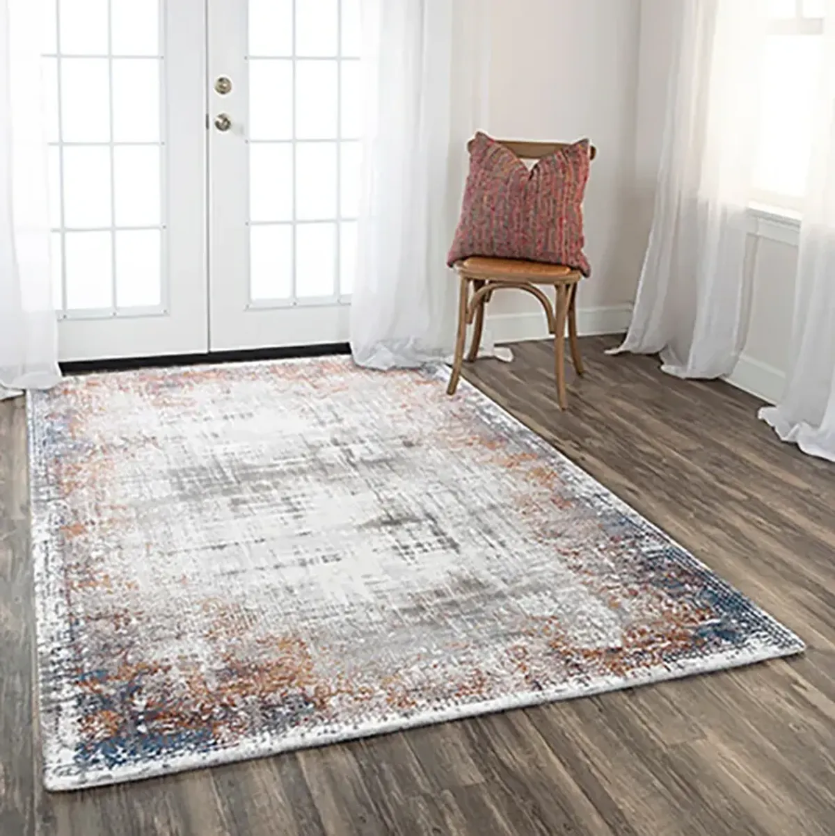 Westchester Ivory Rug