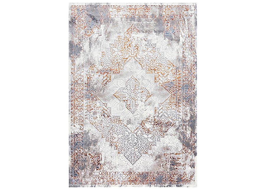 Rizzy Home | Westchester Cream 5'x8' Rugs