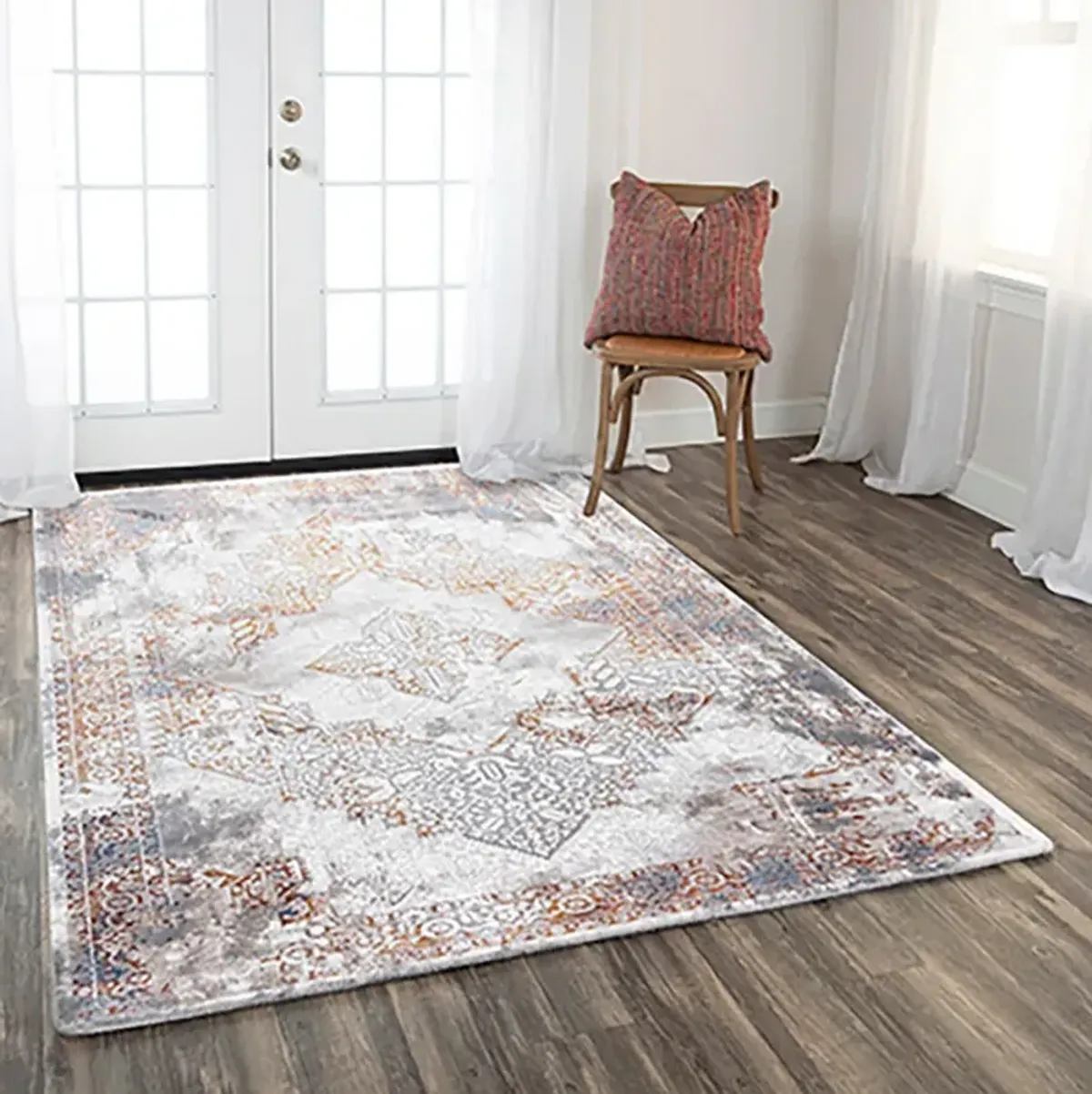 Westchester Cream Rug