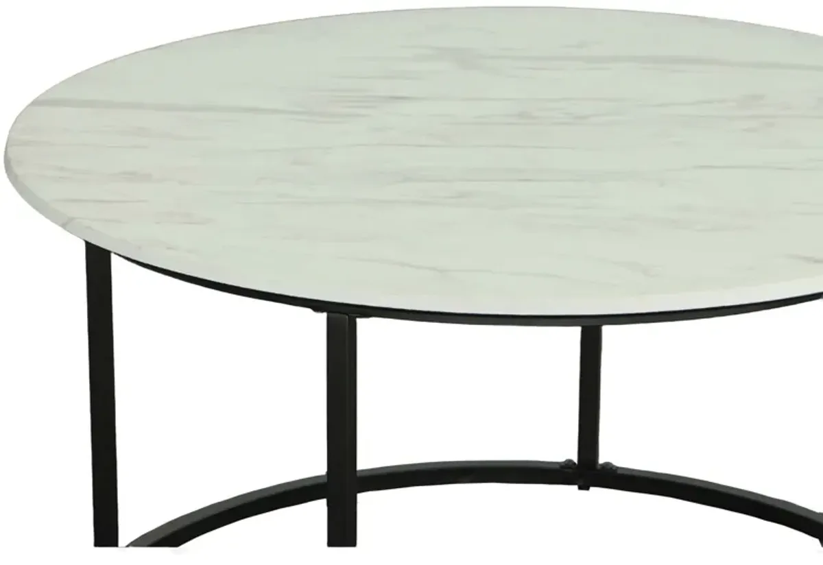 Domini Nesting Coffee Table