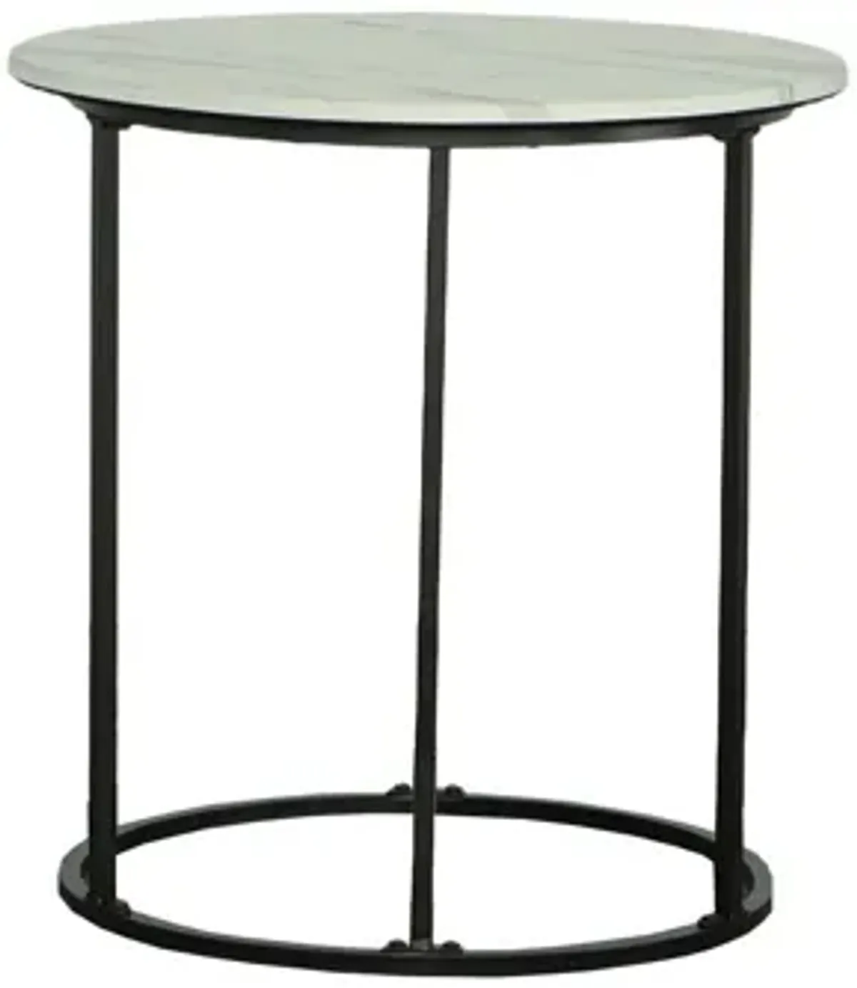 Domini End Table