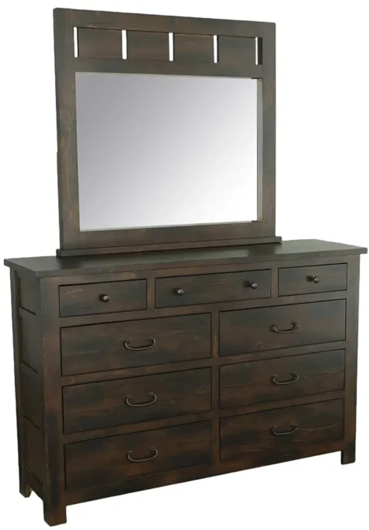 Woodbury Dresser