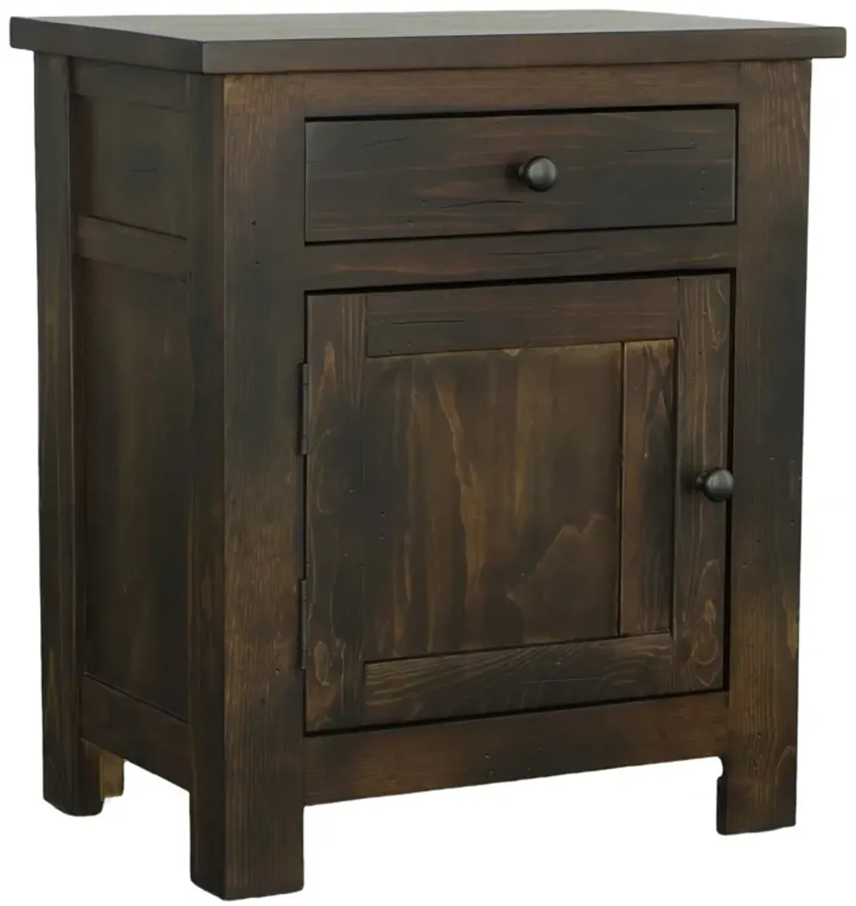 Woodbury Nightstand