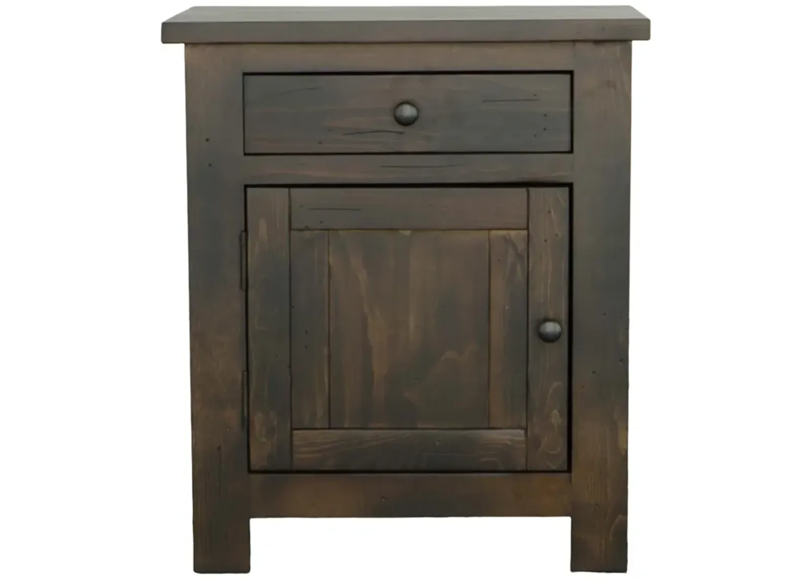 Woodbury Nightstand