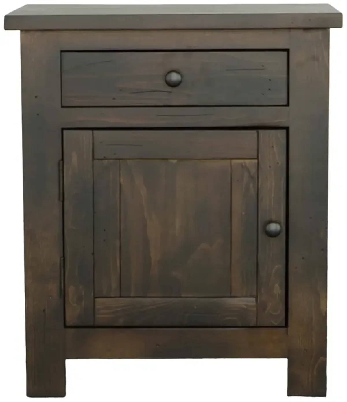 Woodbury Nightstand