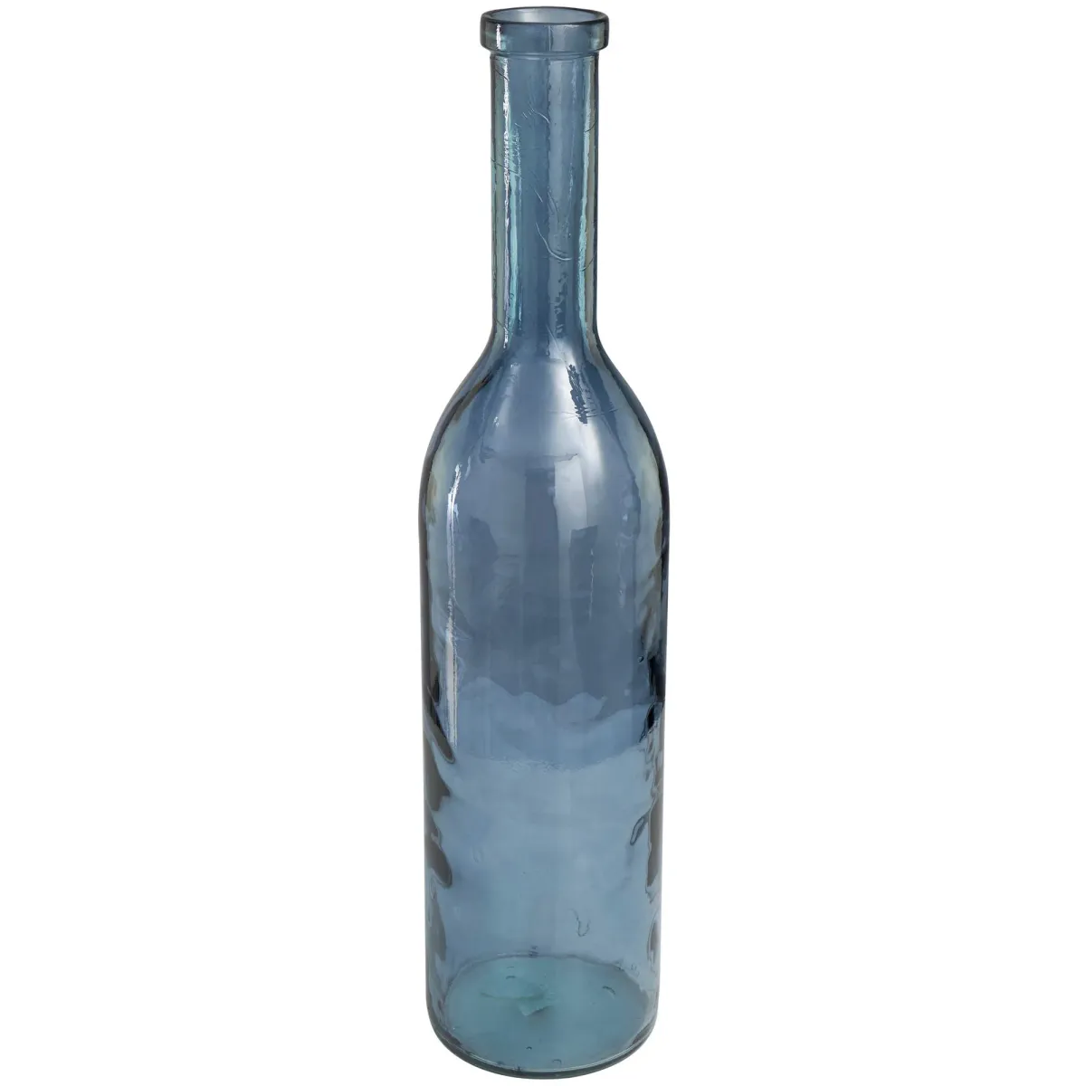 Elle Blue Large Vase