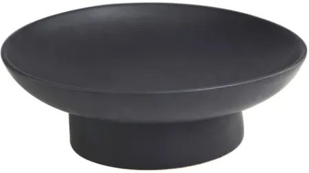Orian Black Bowl