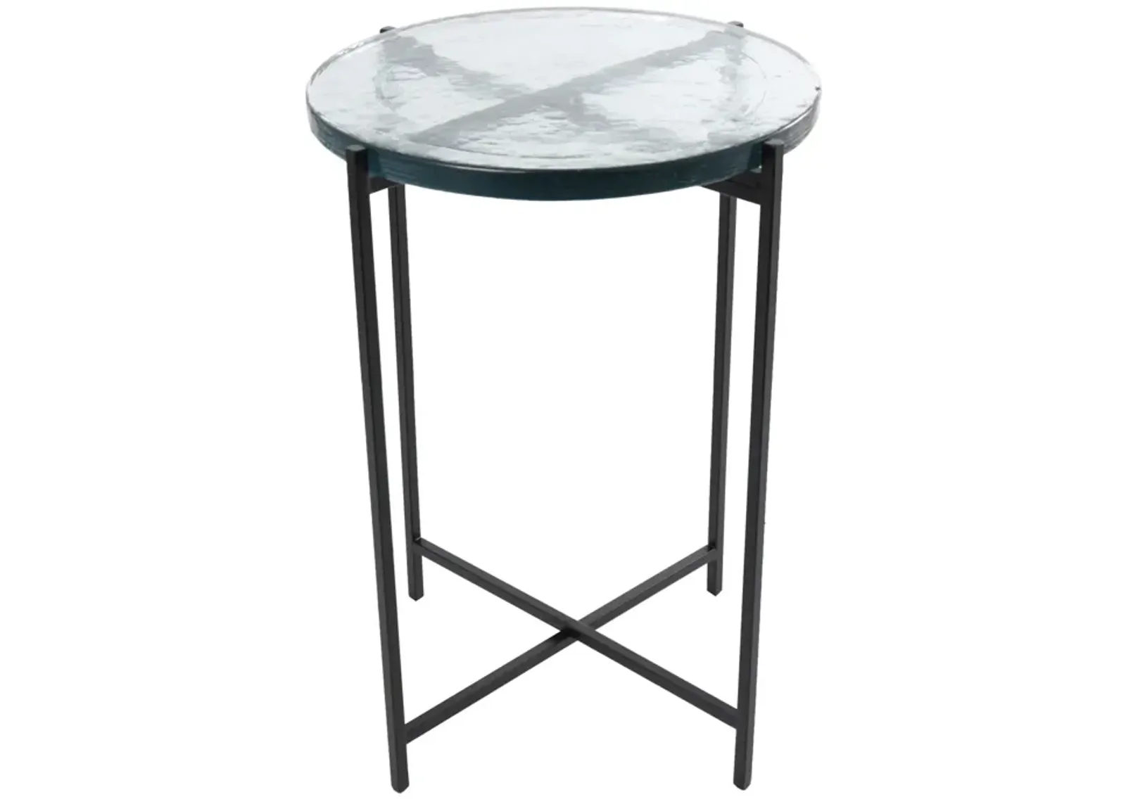 | Classic End Table | Black