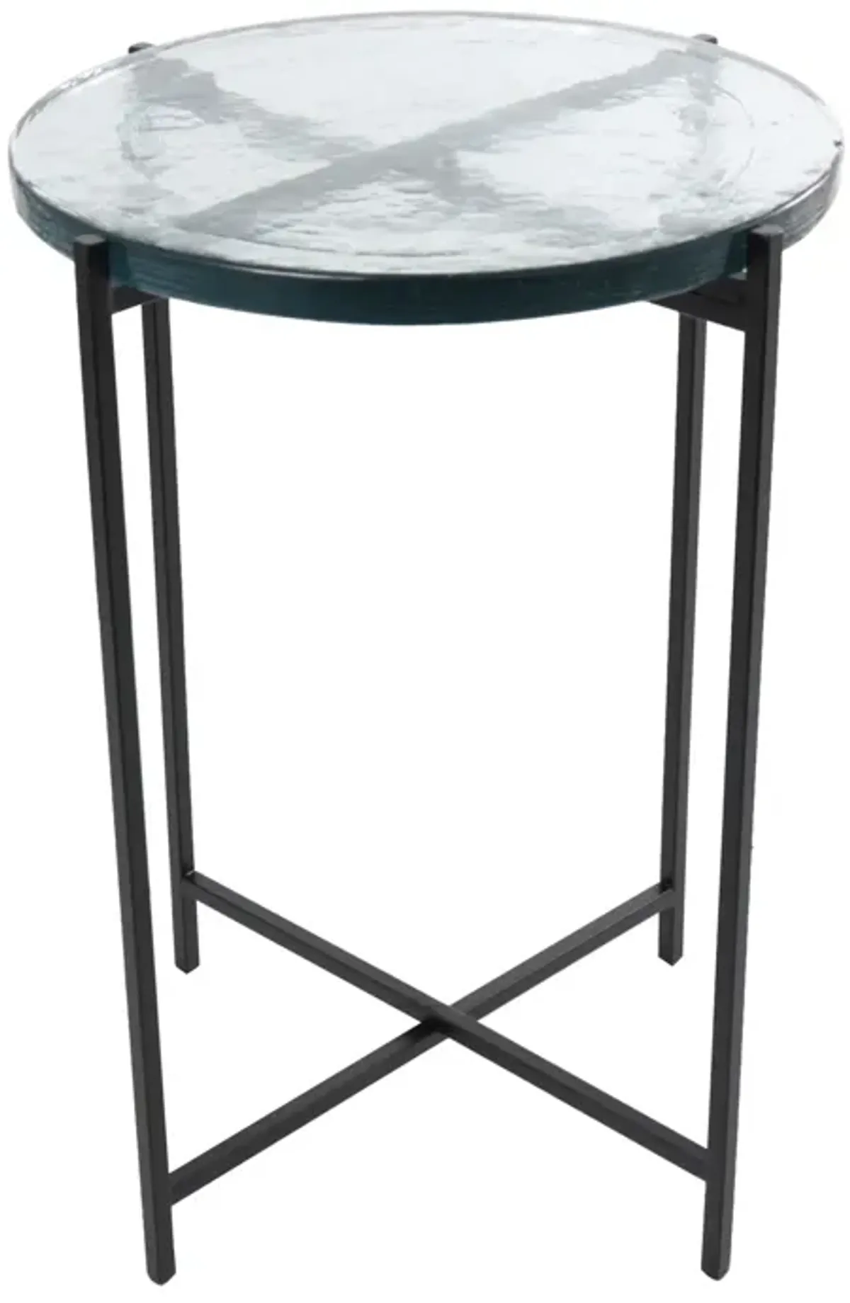 | Classic End Table | Black