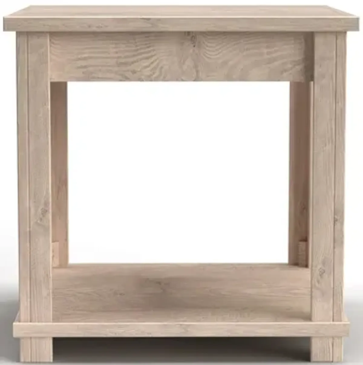 Deer Valley End Table