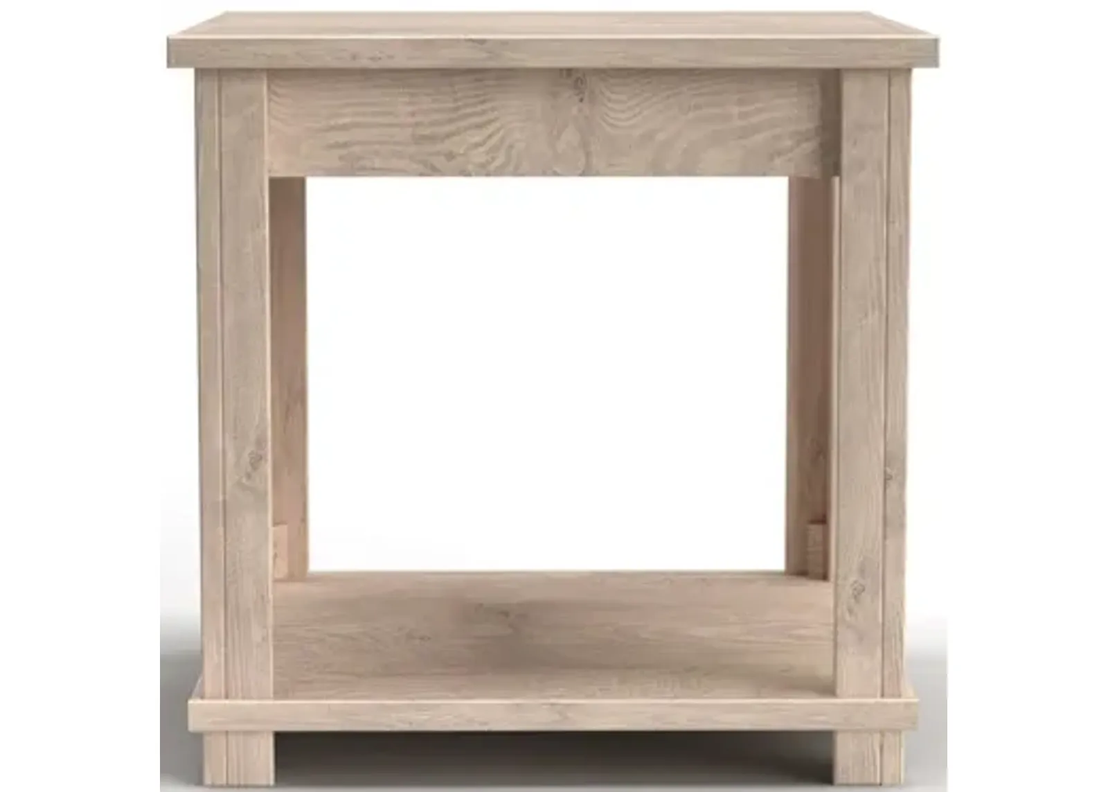 Deer Valley End Table